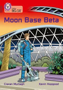 Moon Base Beta cover