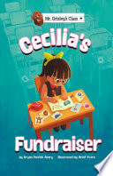 Cecilia's Fundraiser cover