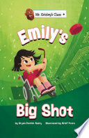 Emily's Big Shot cover