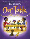 Our Table cover