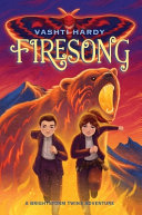 Firesong cover