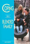 Coping in a Blended Family cover