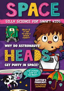 Space cover