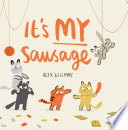 It's My Sausage cover