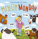 Mix-Up Monday cover