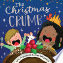 The Christmas Crumb cover