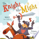 The Knight Who Might cover