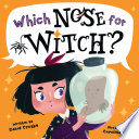 Which Nose for Witch? cover