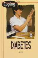 Coping with Diabetes cover