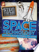 Space Technology: Landers, Space Tourism, and More cover