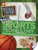 Sports Technology: Cryotherapy, LED Courts, and More cover
