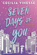 Seven Days of You cover