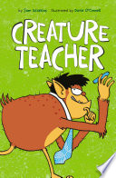 Creature Teacher cover