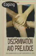 Coping with Discrimination and Prejudice cover
