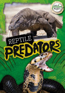 Predators cover