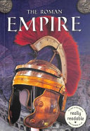 The Roman Empire cover