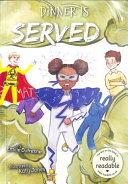 Dinner Is Served cover