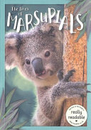 The Lives of Marsupials cover