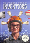 The Wonderful World of Inventions cover