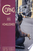 Coping with Homelessness cover