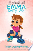 Roller Skating Worries cover
