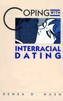 Coping with Interracial Dating cover