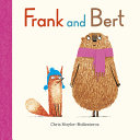 Frank and Bert cover