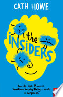 The Insiders cover