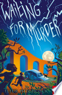 Waiting for Murder cover