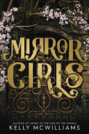 Mirror Girls cover