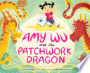 Amy Wu and the Patchwork Dragon cover