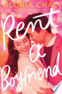 Rent a Boyfriend cover