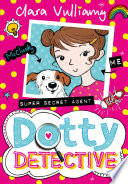 Dotty Detective cover