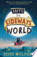 Into the Sideways World cover