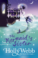 The Mermaid's Sister cover