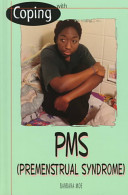 Coping with PMS cover