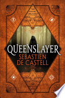 Queenslayer cover