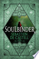 Soulbinder cover