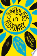 Sunflowers in February cover
