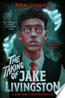 The Taking of Jake Livingston cover