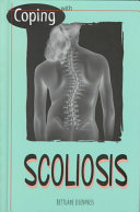 Coping with Scoliosis cover
