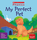 My Perfect Pet cover