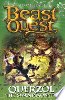 Querzol the Swamp Monster cover