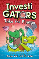 Take the Plunge cover