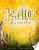 Pando: A Living Wonder of Trees cover