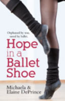 Hope in a Ballet Shoe cover
