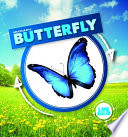 Life Cycle of a Butterfly cover
