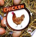 Life Cycle of a Chicken cover
