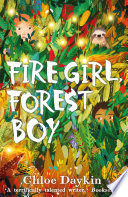 Fire Girl, Forest Boy cover