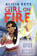Girl On Fire cover